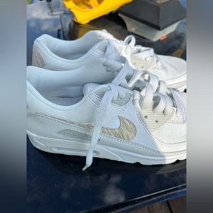 Nike air max woman’s size 8.5